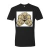 Unisex Cotton Tee Thumbnail
