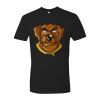 Unisex Cotton Tee Thumbnail