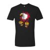 Unisex Cotton Tee Thumbnail