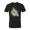 Unisex Cotton Tee Thumbnail