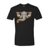 Unisex Cotton Tee Thumbnail