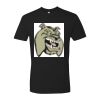 Unisex Cotton Tee Thumbnail