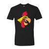 Unisex Cotton Tee Thumbnail
