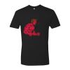 Unisex Cotton Tee Thumbnail