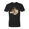 Unisex Cotton Tee Thumbnail