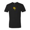 Unisex Cotton Tee Thumbnail