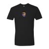 Unisex Cotton Tee Thumbnail