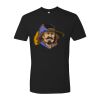 Unisex Cotton Tee Thumbnail