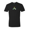 Unisex Cotton Tee Thumbnail