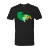 Unisex Cotton Tee Thumbnail