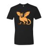 Unisex Cotton Tee Thumbnail