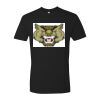Unisex Cotton Tee Thumbnail