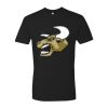 Unisex Cotton Tee Thumbnail