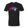 Unisex Cotton Tee Thumbnail