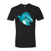 Unisex Cotton Tee Thumbnail