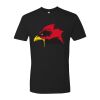 Unisex Cotton Tee Thumbnail