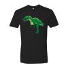 Unisex Cotton Tee Thumbnail