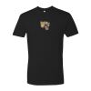 Unisex Cotton Tee Thumbnail