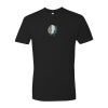 Unisex Cotton Tee Thumbnail