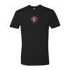 Unisex Cotton Tee Thumbnail