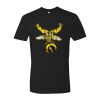 Unisex Cotton Tee Thumbnail