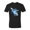 Unisex Cotton Tee Thumbnail