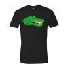 Unisex Cotton Tee Thumbnail