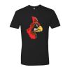 Unisex Cotton Tee Thumbnail