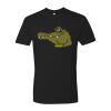 Unisex Cotton Tee Thumbnail