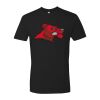 Unisex Cotton Tee Thumbnail