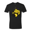 Unisex Cotton Tee Thumbnail