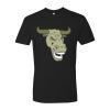 Unisex Cotton Tee Thumbnail