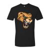 Unisex Cotton Tee Thumbnail