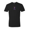 Unisex Cotton Tee Thumbnail
