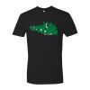 Unisex Cotton Tee Thumbnail