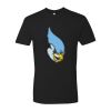 Unisex Cotton Tee Thumbnail