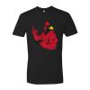 Unisex Cotton Tee Thumbnail