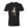 Unisex Cotton Tee Thumbnail