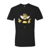 Unisex Cotton Tee Thumbnail