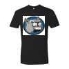 Unisex Cotton Tee Thumbnail