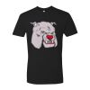 Unisex Cotton Tee Thumbnail