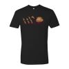 Unisex Cotton Tee Thumbnail