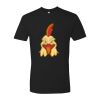 Unisex Cotton Tee Thumbnail