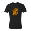 Unisex Cotton Tee Thumbnail