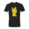 Unisex Cotton Tee Thumbnail