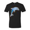 Unisex Cotton Tee Thumbnail