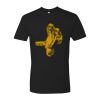 Unisex Cotton Tee Thumbnail