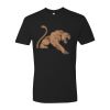 Unisex Cotton Tee Thumbnail