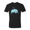 Unisex Cotton Tee Thumbnail