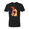 Unisex Cotton Tee Thumbnail